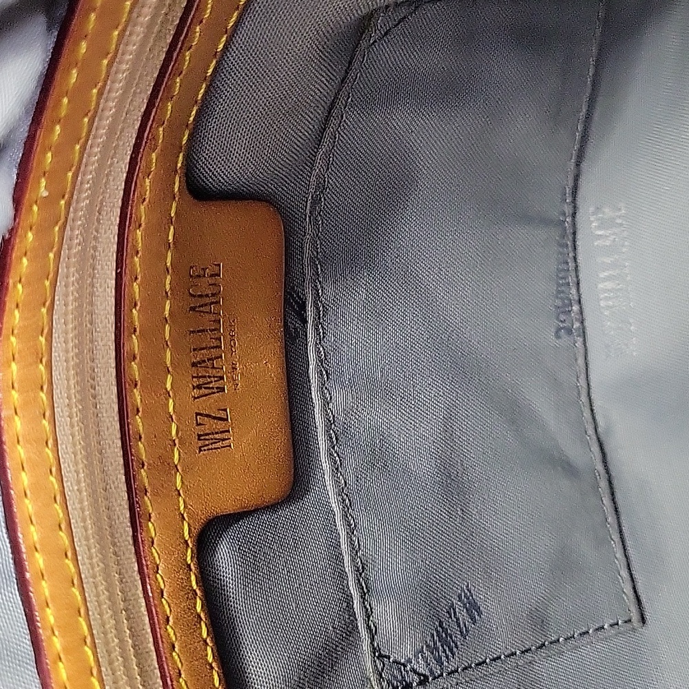 MZ Wallace Shoulder Bag - Picture 15 of 15